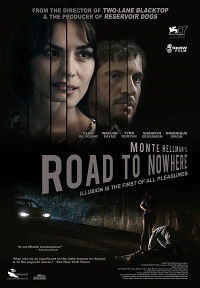 Road to Nowhere (2010) Monte Hellman