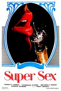 Super Sex (1986) Carlos Tobalina