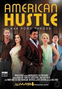 American Hustle XXX Porn Parody (CENSORED/2014)
