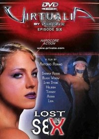 Lost In Sex (CENSORED/2002) WEB-DL