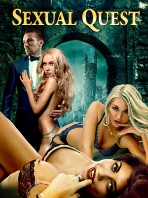 Sexual Quest (2011) HD 720p | Austin Brooks | Charmane Star, James Kwong, Ann Marie Rios