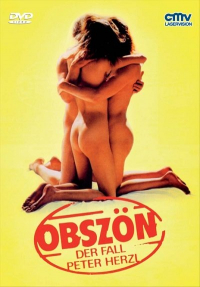 Obszön - Der Fall Peter Herzl (1981) Hans-Christof Stenzel
