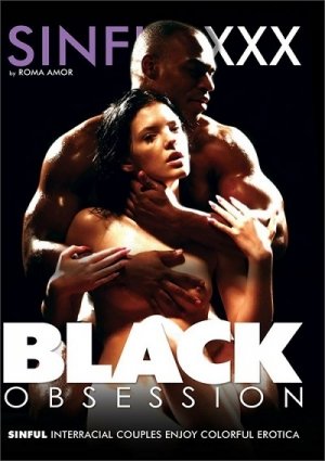 Black Obsession (CENSORED/2017) WEB-DL 720p