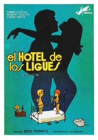 El hotel de los ligues (1983) Jesús Franco