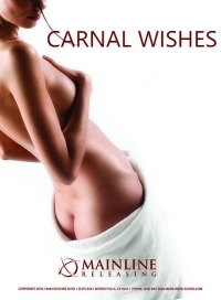 Desirs charnels / Carnal Wishes (2015) 720p