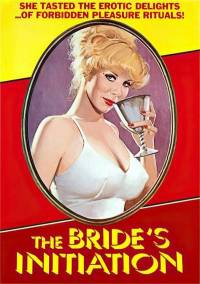 The Bride&#039;s Initiation (1973) Duncan Stewart