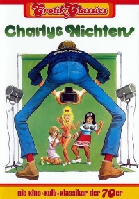 Charlys Nichten (1974) DVD