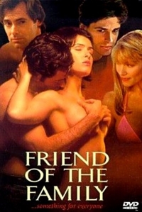 Friend of the Family (1995) DVD