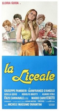 La liceale / The Teasers (1975)