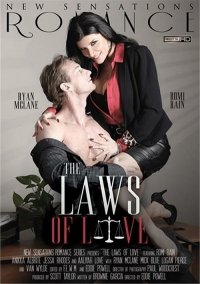 The Laws Of Love (CENSORED/2014) HD 720p