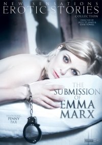 The Submission of Emma Marx (CENSORED/2013) HDTVRip 720p