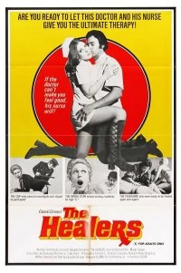 The Healers (1972) DVDRip