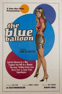 Blue Balloon (1971)