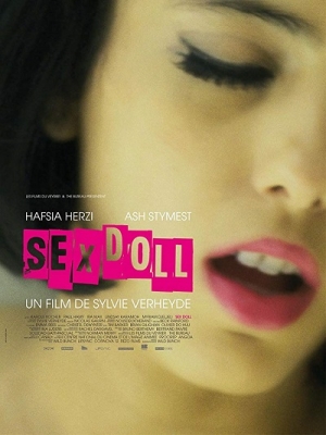 Sylvie Verheyde - Sex Doll (2016) 720p / Hafsia Herzi, Ash Stymest, Karole Rocher