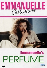 Emmanuelles Perfume / Le parfum d'Emmanuelle (1993) DVD - Francis Leroi -