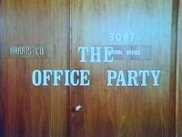 The Office Party (1968) VHSRip