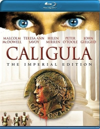 Caligula (1979) 720p / Hardcore Version / Tinto Brass / Malcolm McDowell, Peter O'Toole, Helen Mirren