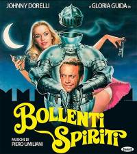 Bollenti spiriti (1981)