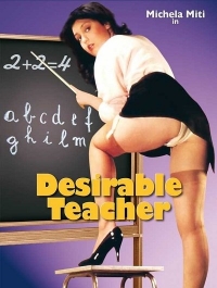 Pierino contro tutti / Desirable Teacher (1981) DVD