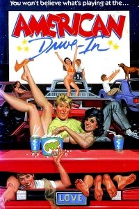 American Drive-In (1985) DVDRip