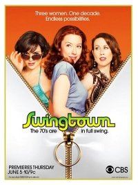 Swingtown (Season 1 / 2008) 720p