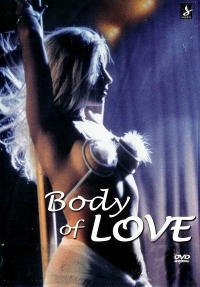 Scandal: Body of Love (2000) DVD