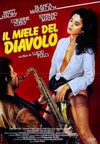 The Devil's Honey (1986) 720p | Lucio Fulci