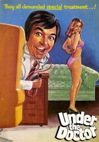 Under the Doctor (1976) Gerry Poulson