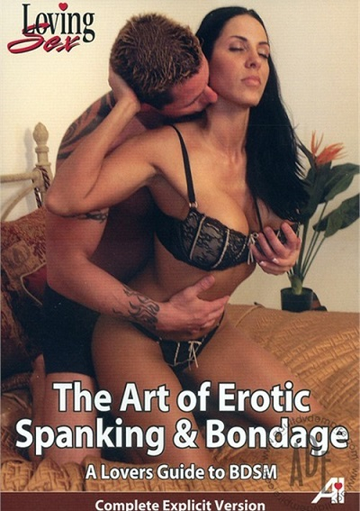 Erotic Bondage Movies