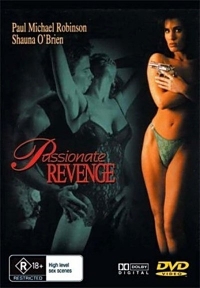 Friend of the Family 2 / Passionate Revenge (1996) DVD