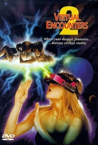 Virtual Encounters 2 (1998) DVD