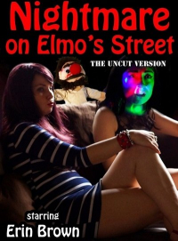 Nightmare on Elmo's Street (2015) Bill Zebub