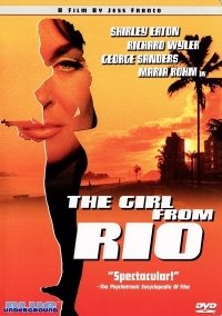 Die sieben Männer der Sumuru / The Girl from Rio (1969) DVDRip