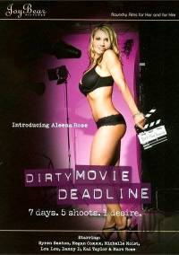 Dirty Movie Deadline (CENSORED/2012) HD 720p